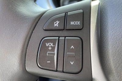 Suzuki Vitara mHybrid Active
