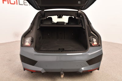 BMW iX xDrive40 Fully Charged