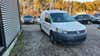 VW Caddy TDi 102 BMT Van thumbnail