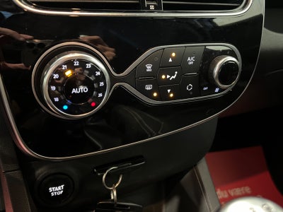 Renault Clio IV dCi 90 Zen Sport Tourer