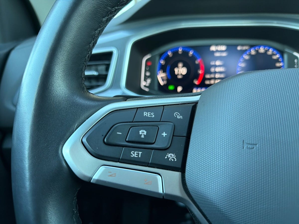 VW T-Roc TSi 150 Style DSG billede 17