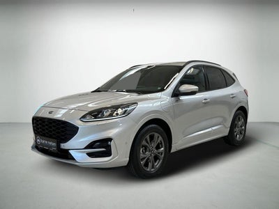 Ford Kuga PHEV ST-Line X CVT