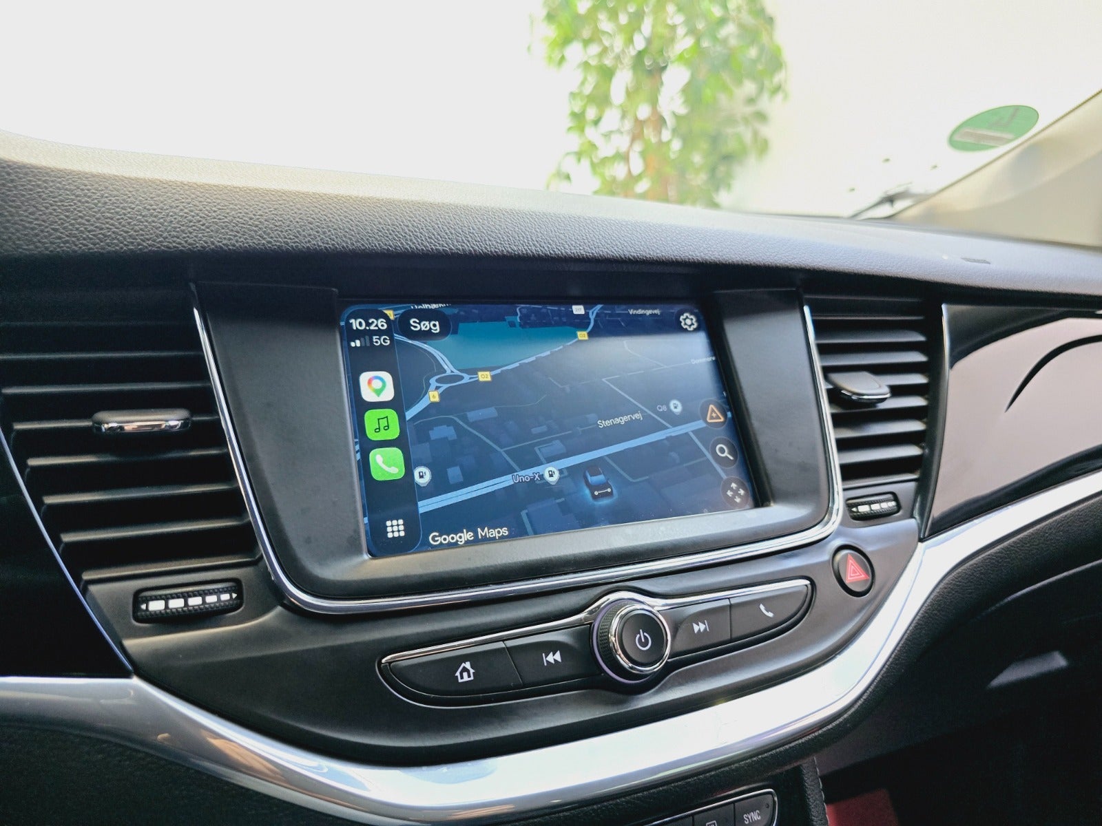 Billede af Opel Astra 1,4 T 150 Innovation Sports Tourer