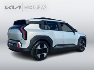 Kia EV3 Long Range Upgrade