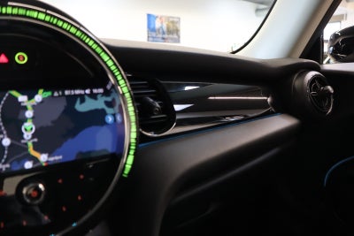 MINI Cooper SE Maximise