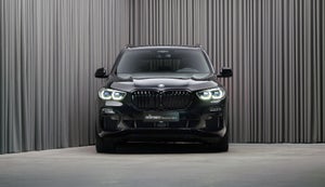 BMW X5 xDrive45e M-Sport aut.