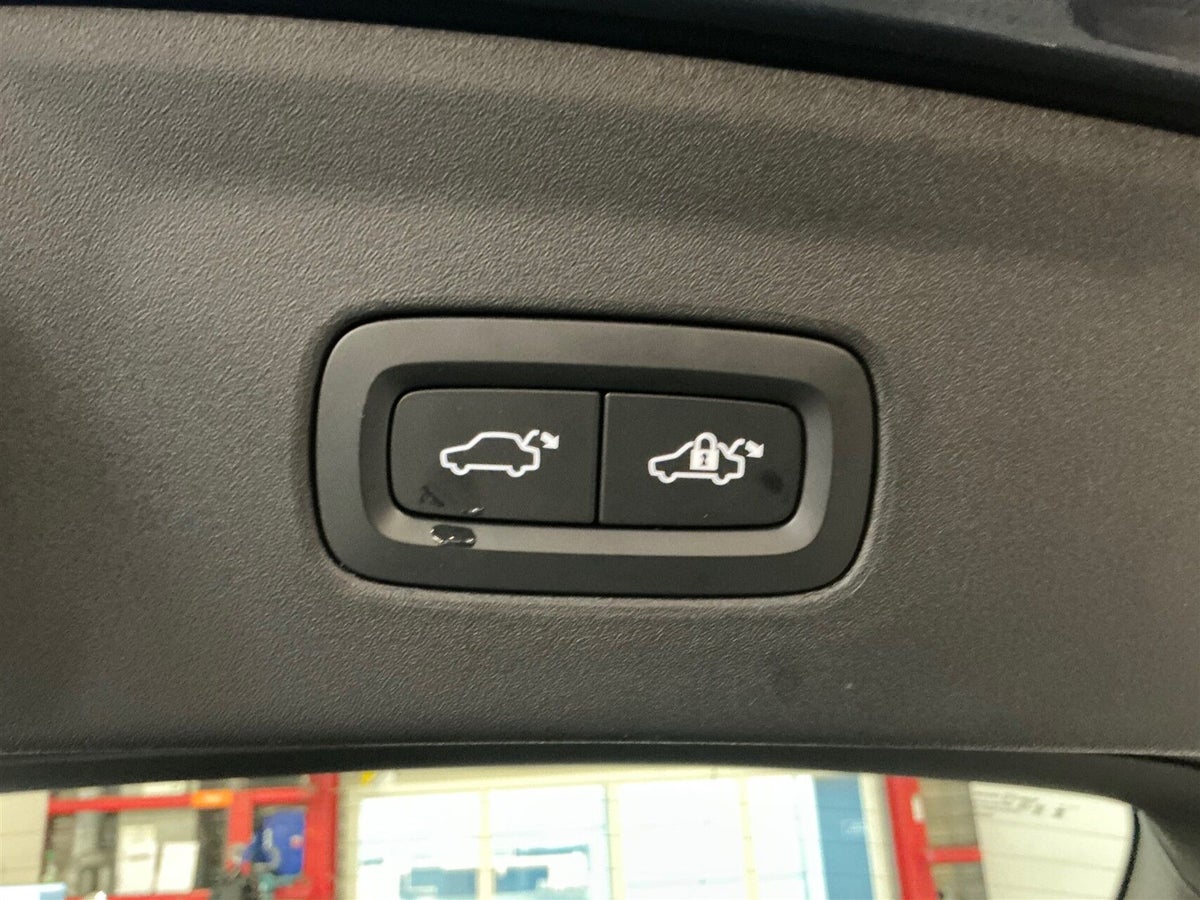 Polestar 2 Long Range billede 7