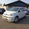 VW e-Up! Move Up!