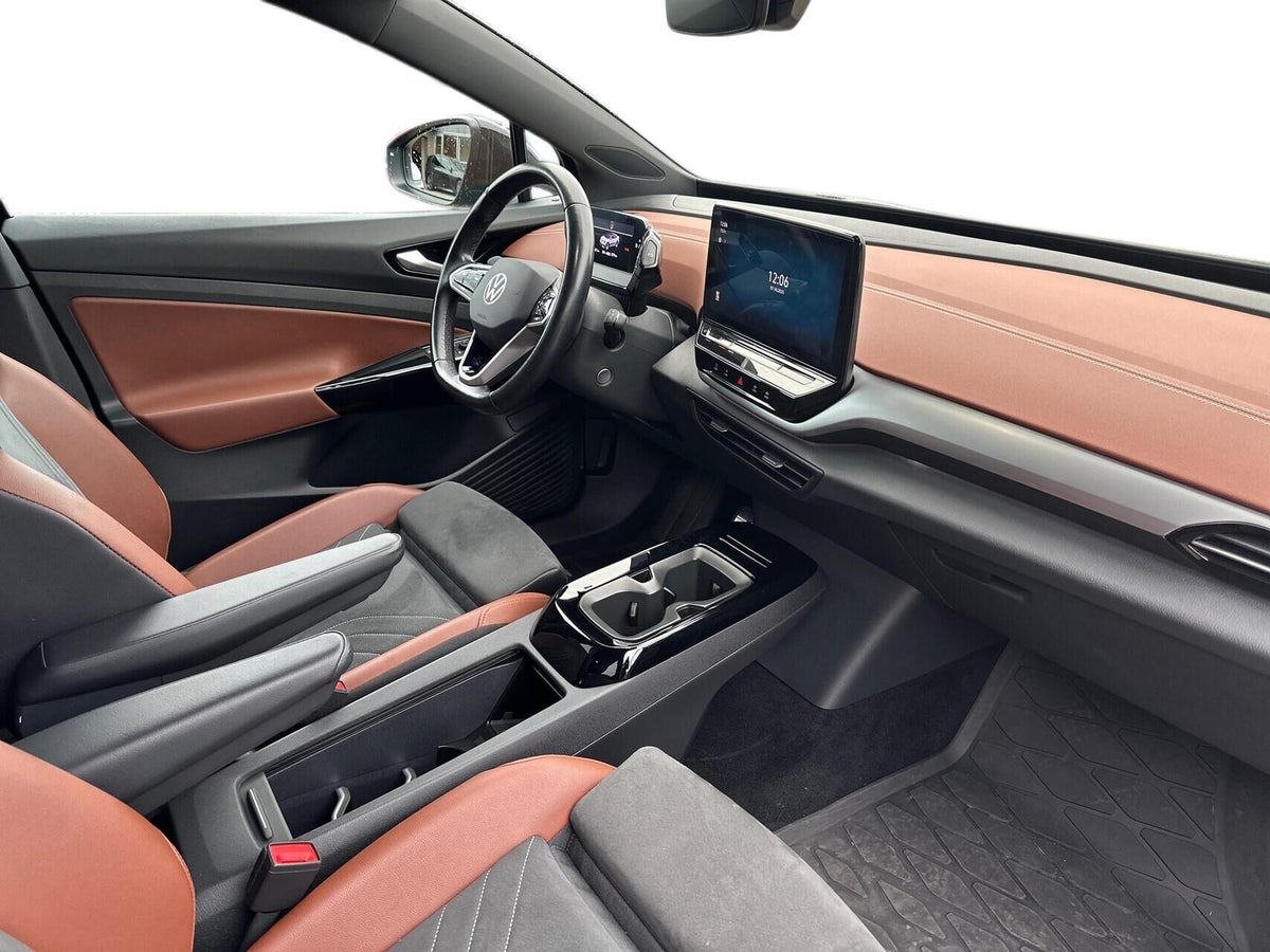 VW ID.5 Pro Performance billede 13
