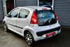 Peugeot 107 Active thumbnail