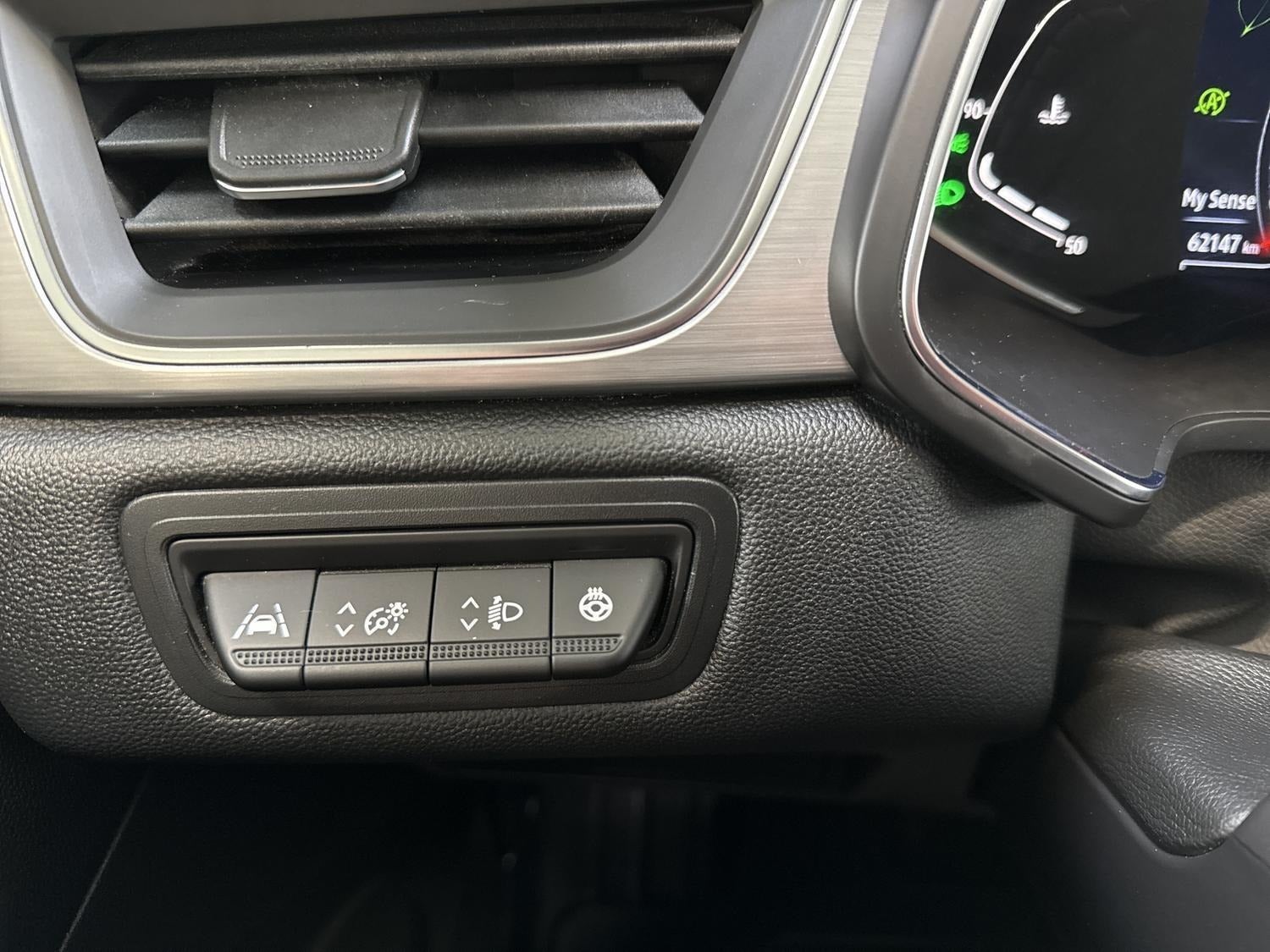Billede af Renault Captur 1,3 TCe 140 Intens EDC