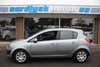 Opel Corsa 16V Enjoy