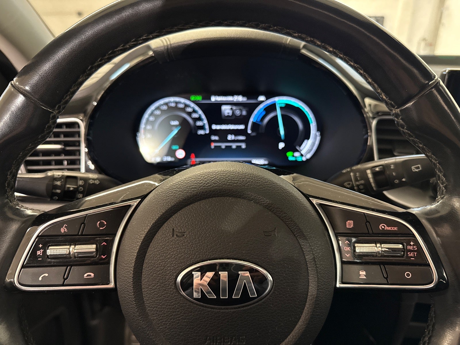 Kia XCeed PHEV Upgrade+ DCT