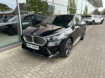 BMW iX2 xDrive30 M-Sport Premium