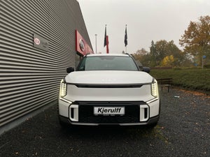 Kia EV9 Long Range Performance GT-Line AWD 7prs