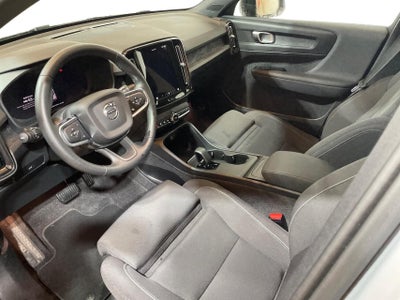 Volvo EX40 Extended Range Core billede 2