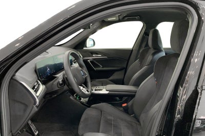 BMW iX1 xDrive30 M-Sport 2025