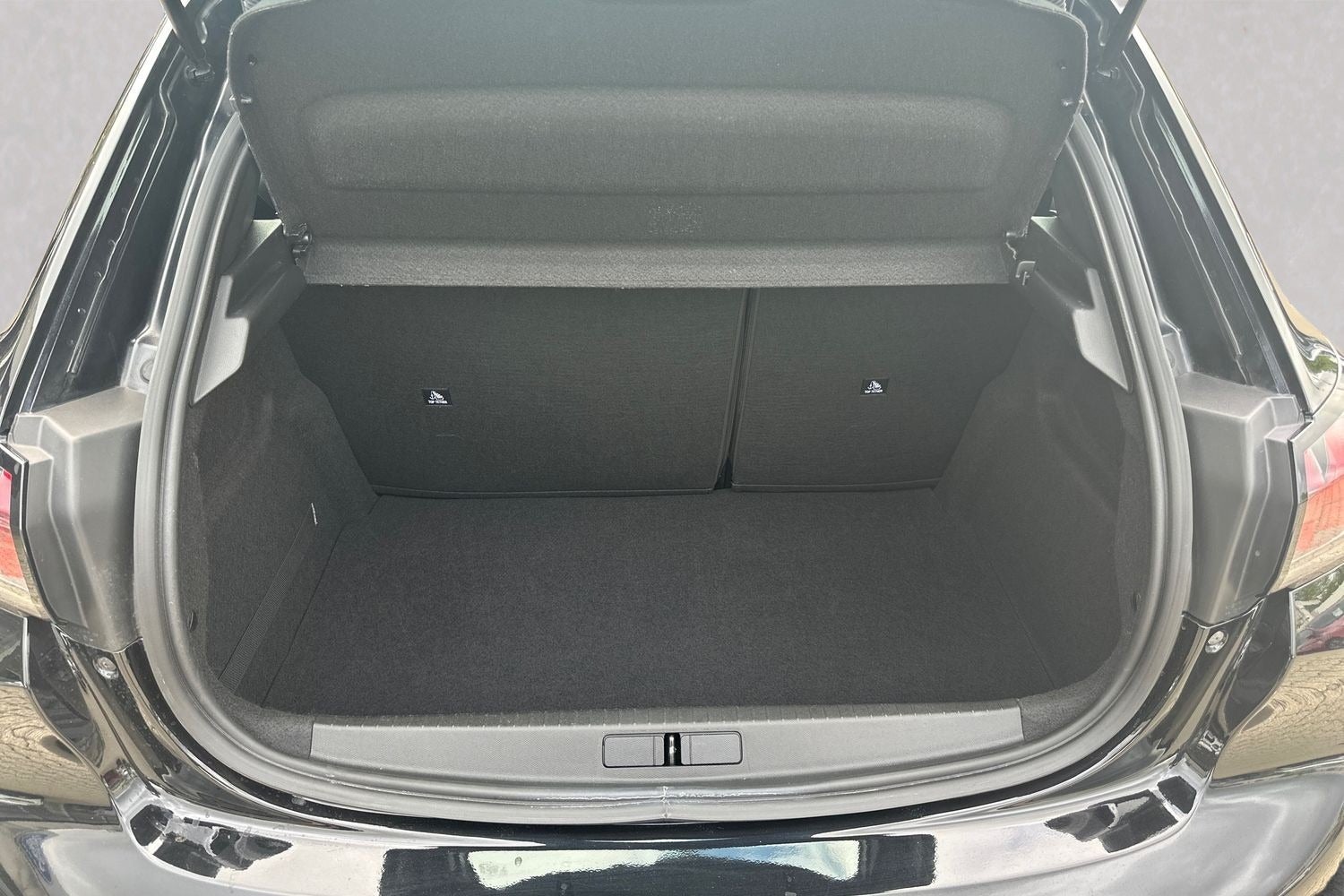 Billede af Peugeot 208 1,2 PureTech 75 Drive