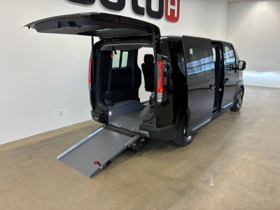 Kia PV5 71 Long Range Prestige 5d