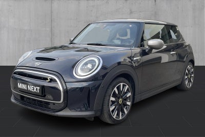 MINI Cooper SE Maximise 2023