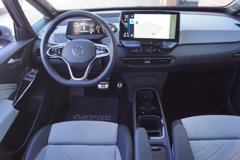VW ID.3 Pro