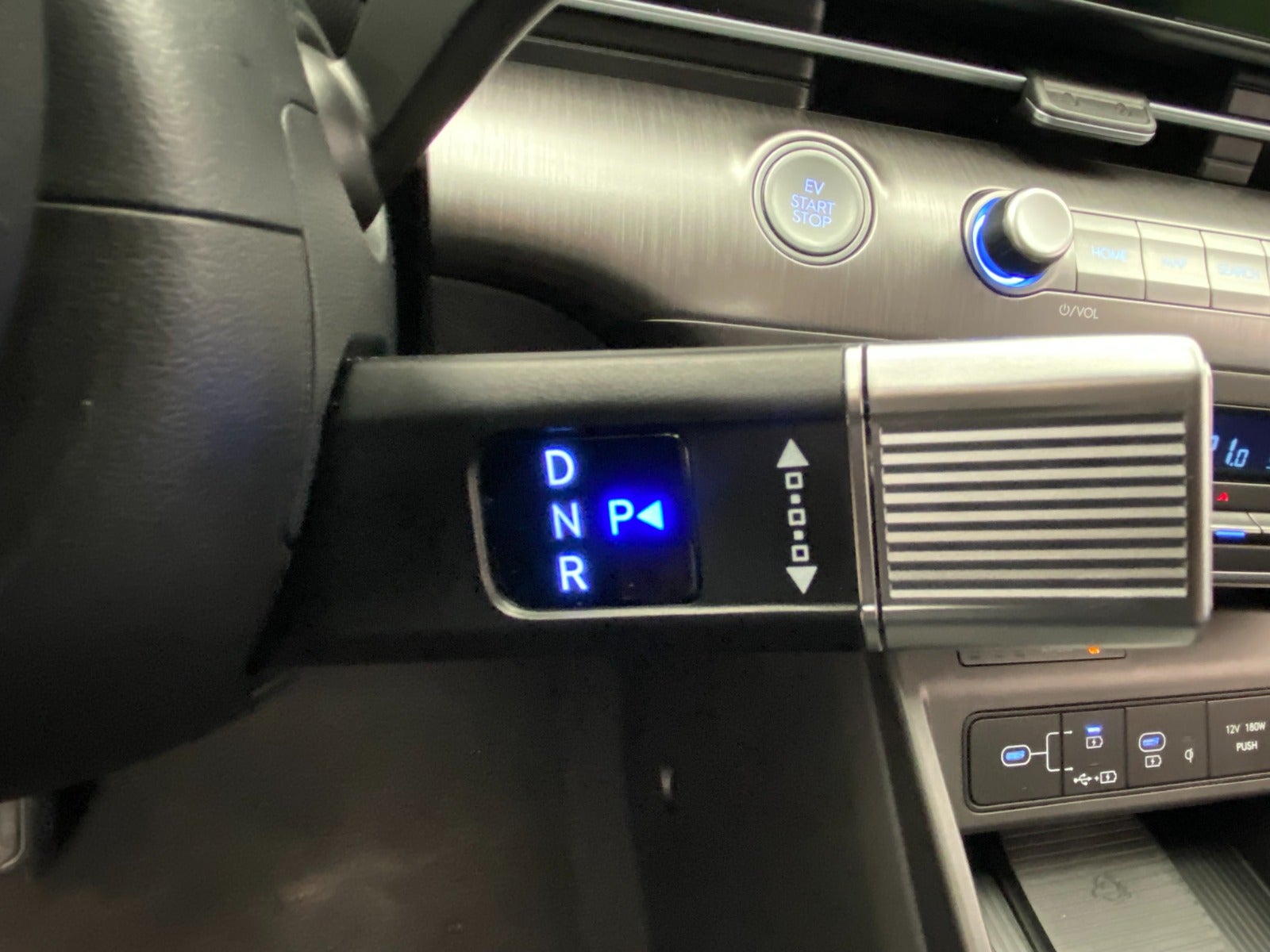 Billede af Hyundai Kona 65 EV Advanced