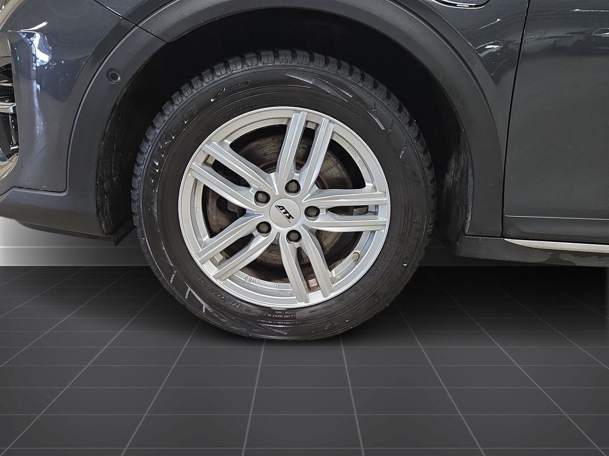 Kia XCeed PHEV Upgrade DCT