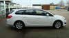 Opel Astra CDTi 110 Sport Sports Tourer eco