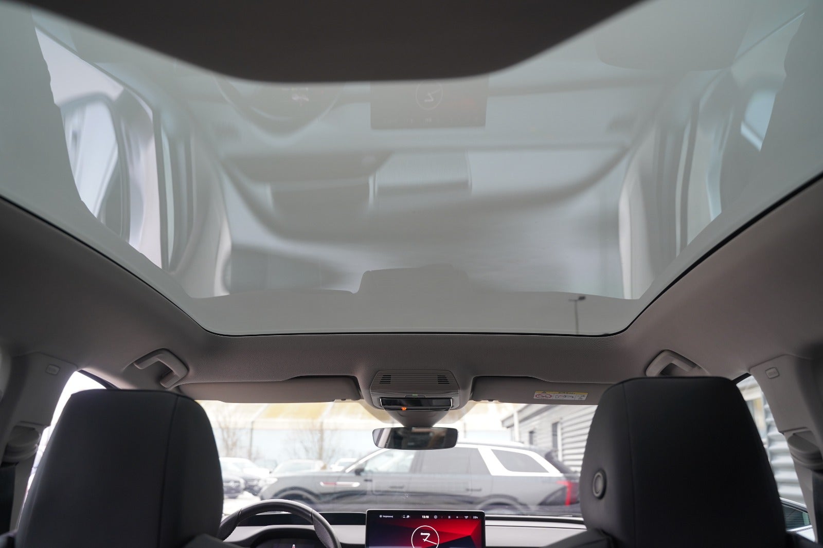 Billede af Skoda Enyaq 80 iV Coupé