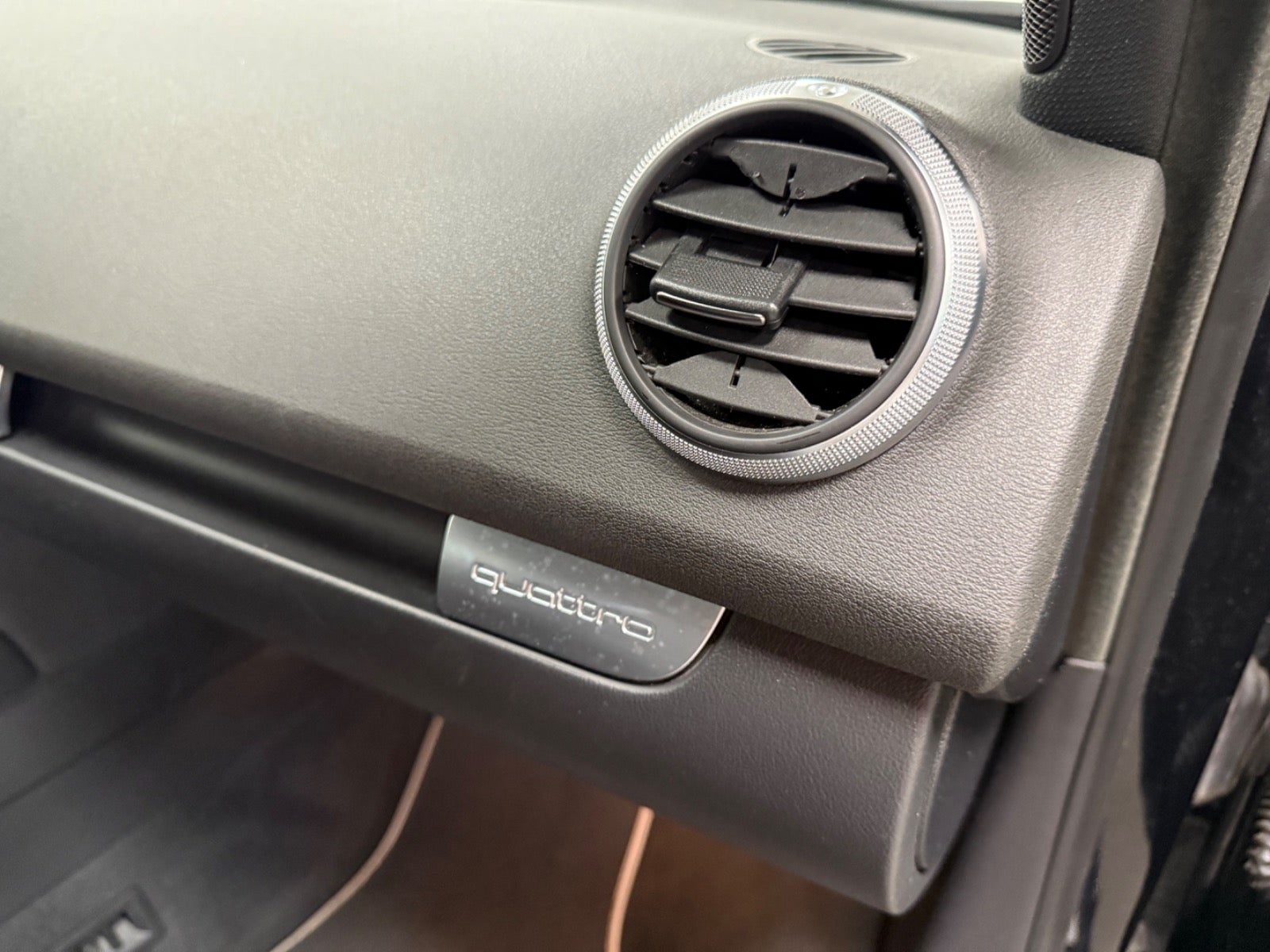 Billede af Audi S3 2,0 quattro