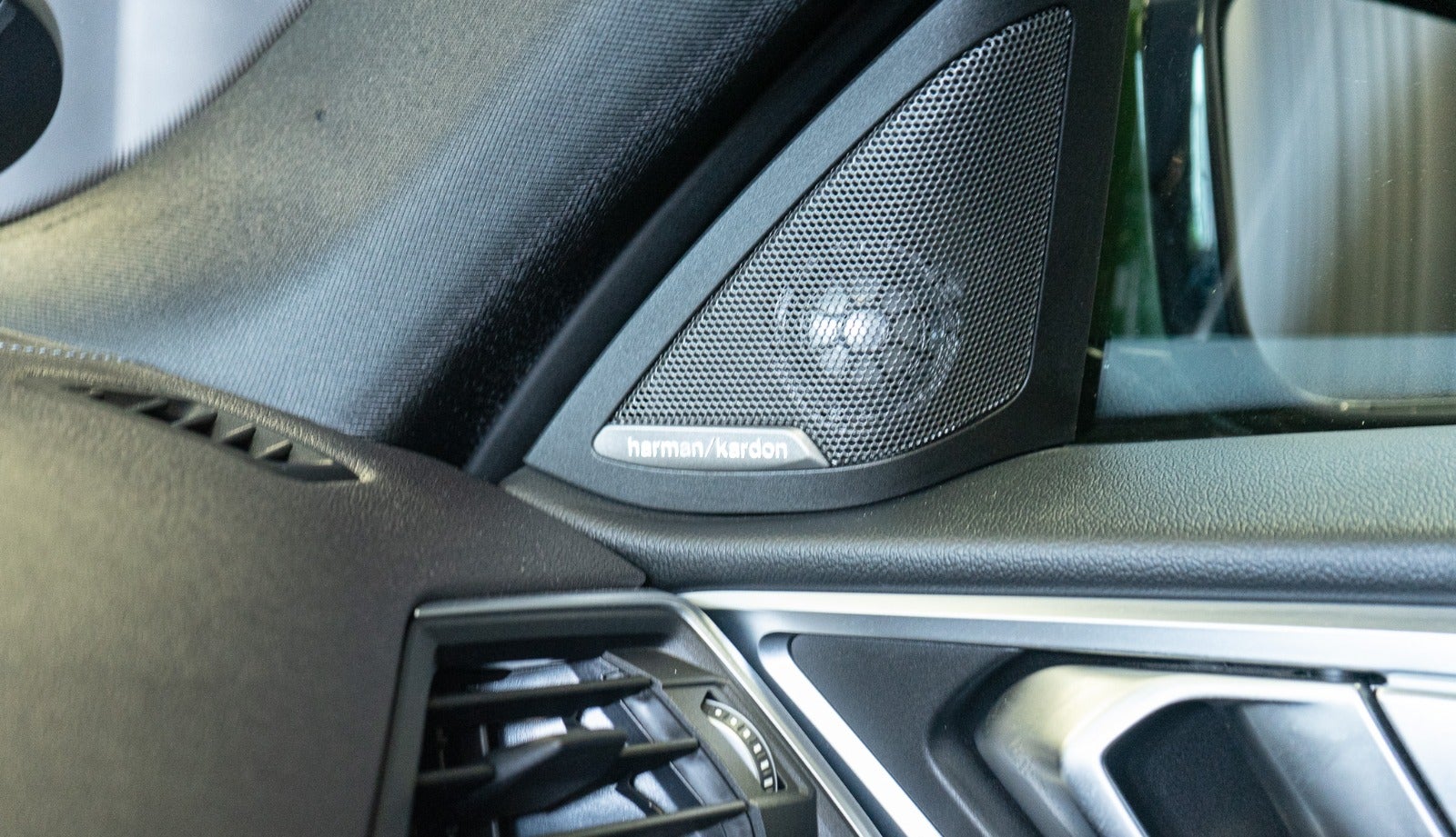 Billede af BMW i4  eDrive40 Supercharged M-Sport