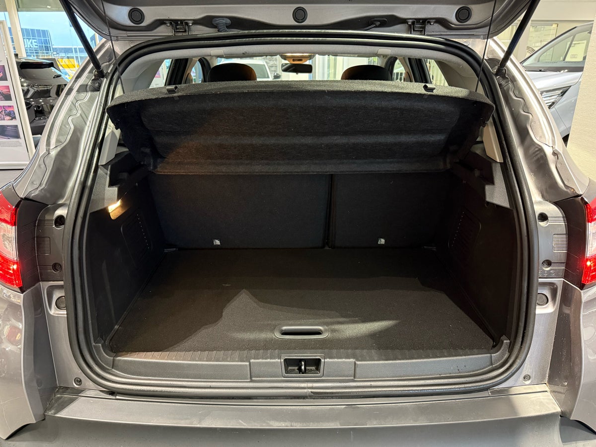 Renault Captur TCe 90 Expression billede 11