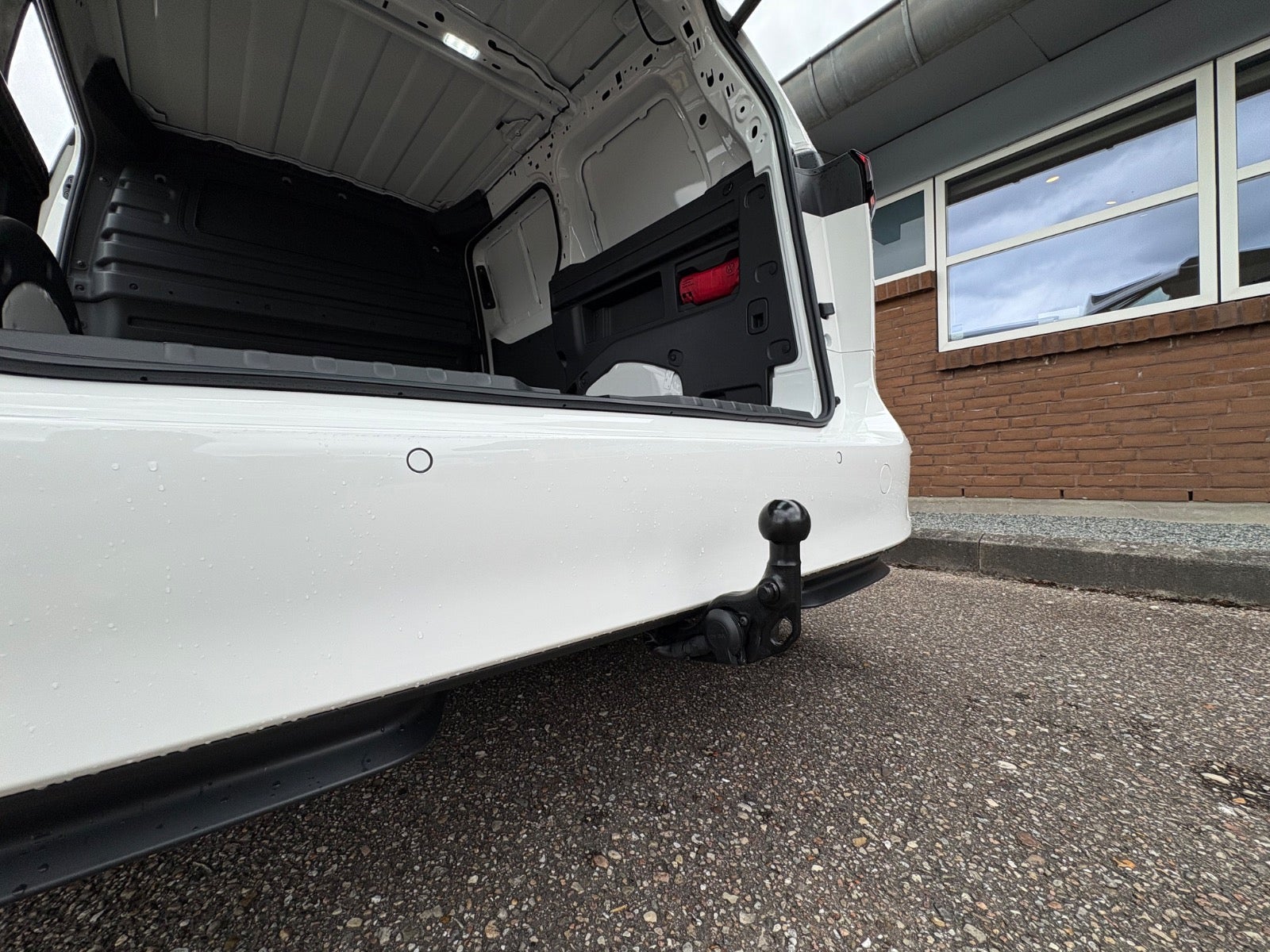Billede af VW ID.Buzz 79 Cargo Pro+