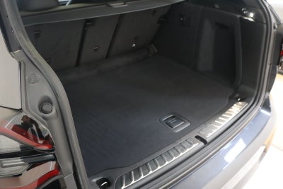 BMW iX3 Charged M-Sport