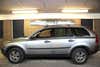 Volvo XC90 D5 185 Summum aut. AWD Van