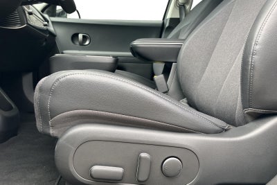 Hyundai Ioniq 5 Advanced