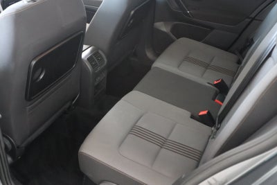 VW Golf Sportsvan TDi 115 Allstar DSG BMT