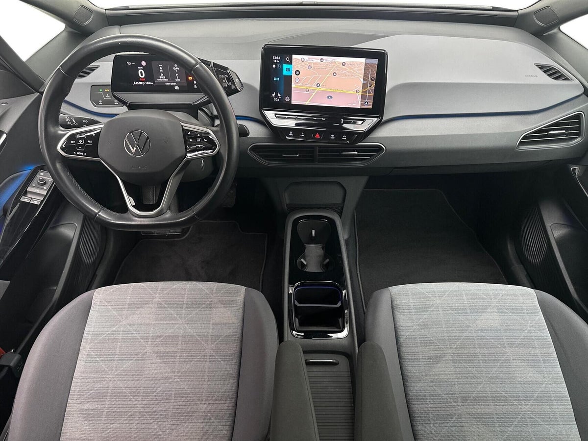 VW ID.3 Life billede 4