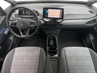 VW ID.3 Life billede 3