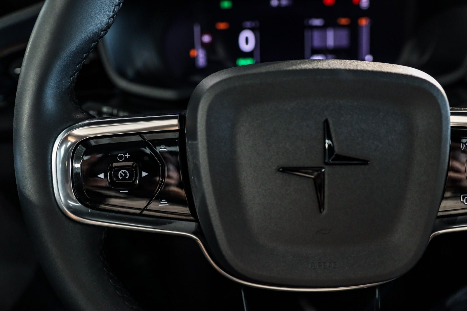 Billede af Polestar 2 Long Range