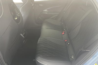 BYD Seal Excellence AWD