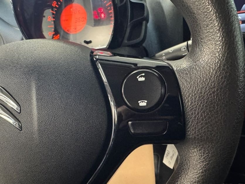 Citroën C1 VTi Feel