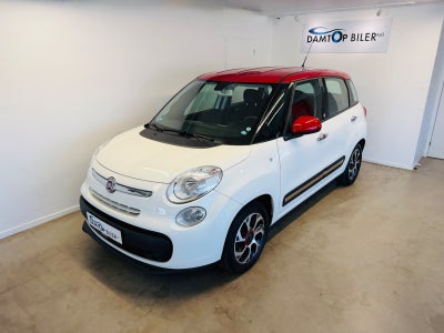 Fiat 500L 1,4 T-Jet 120 Urban 5d
