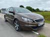 Peugeot 308 THP 125 Active thumbnail