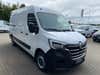 Renault Master IV T33 dCi 135 L2H2 Kassevogn thumbnail