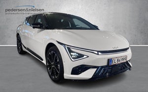 Kia EV6 Long Range GT-Line