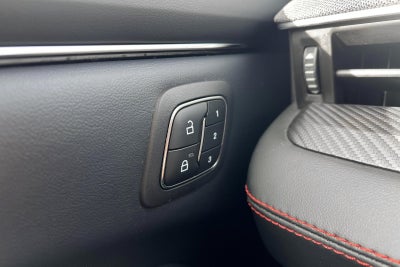 Ford Mustang Mach-E Standard Range AWD