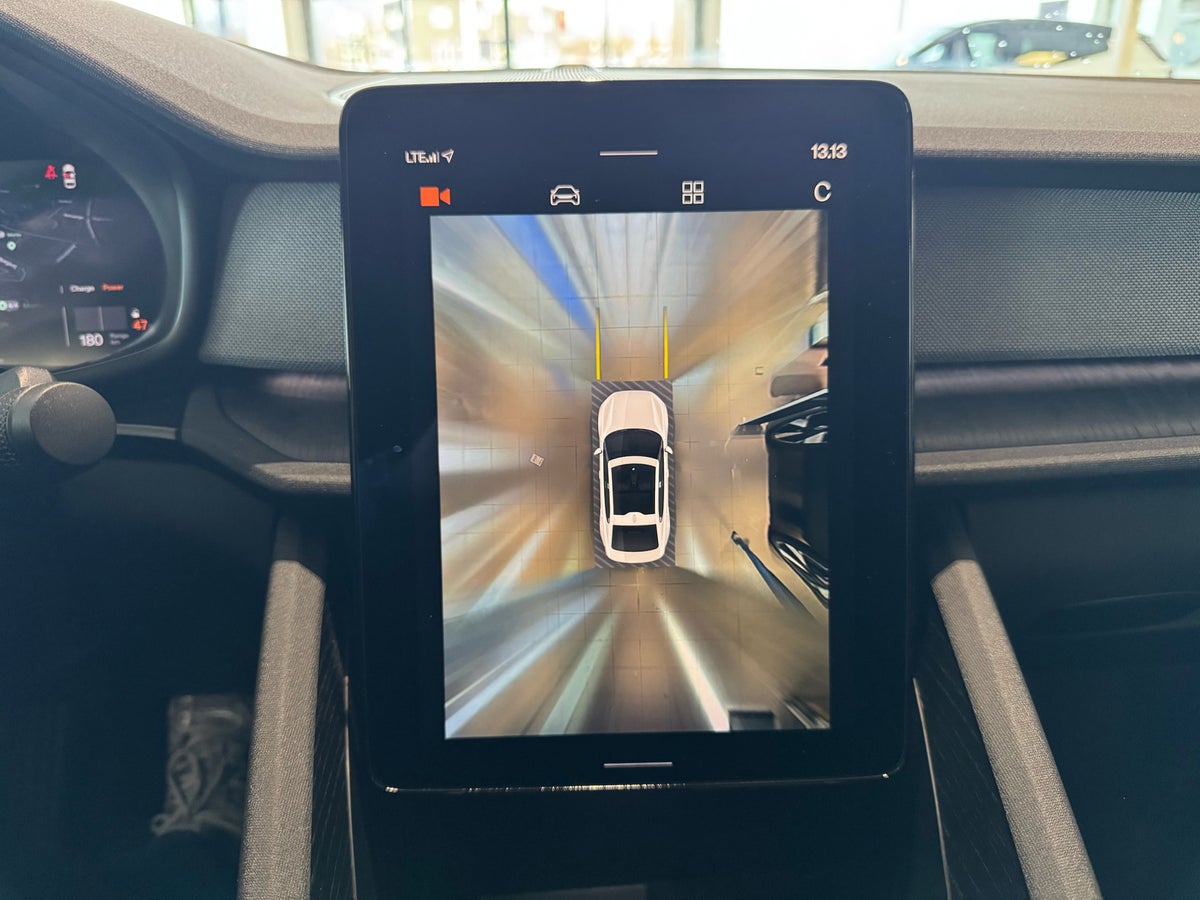 Polestar 2 Standard Range billede 21