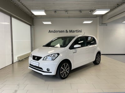 Seat Mii  Electric+ 5d