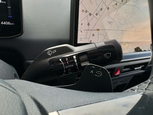 Kia PV5 Cargo L1H1 Long Range Work Pro